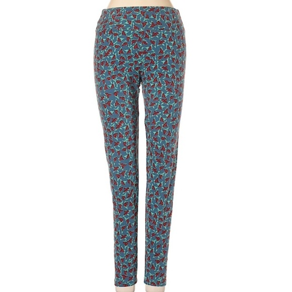 LuLaRoe Pants - LuLaRoe Leggings One Size